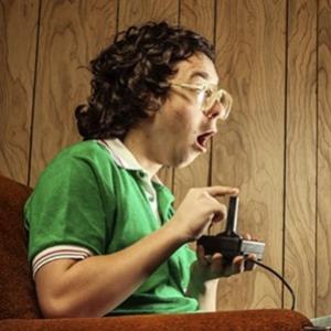 Gamer Love, a música do gamer arrependido
