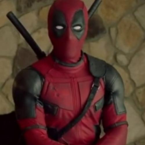 Deadpool tem um recado especial para os fãs brasileiros