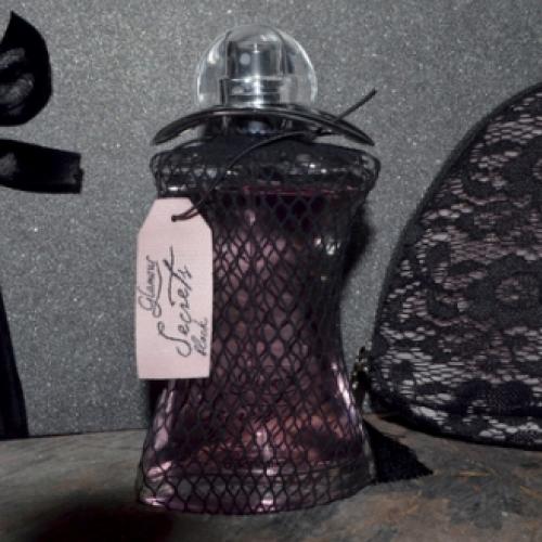 Resenha: Perfume Glamour Secrets Black