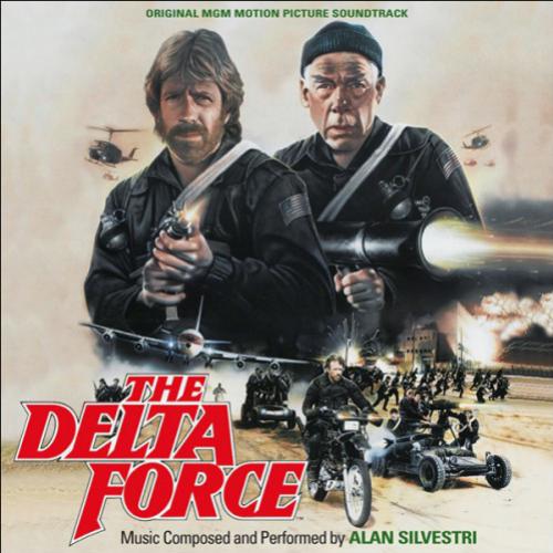 Clássicos dos anos 80: hoje o review de Comando Delta