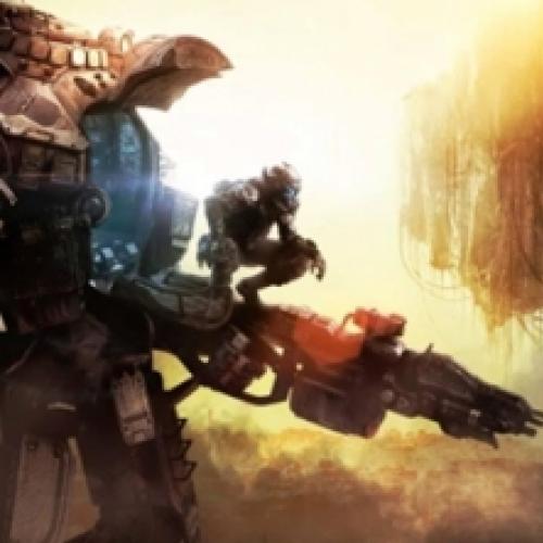 ‘Titanfall’ – Toda a glória dos robôs gigantes em uma nova animação