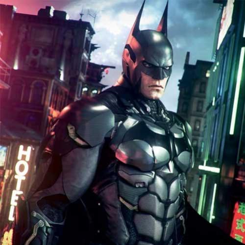 Trailer de Batman: Arkham Knight vai fazer cair seu queixo
