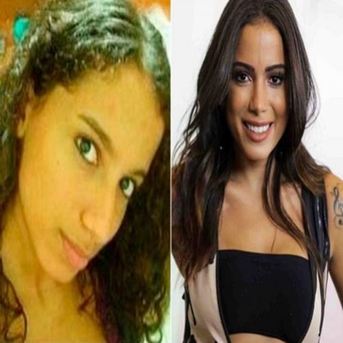 15 celebridades antes e depois da fama