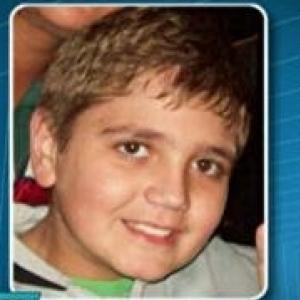 BOMBA: Legista diz que menino Marcelo foi assassinado