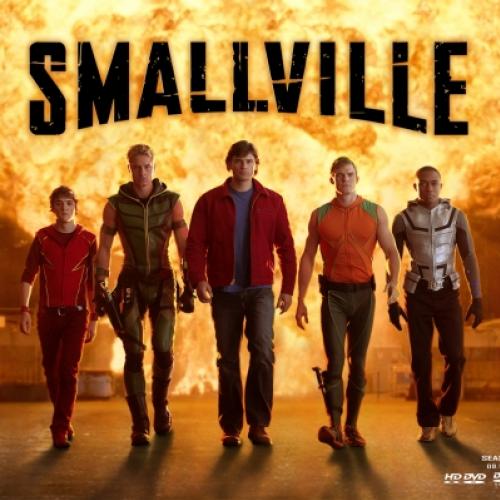 Assistir Smallville Ao Vivo Online HD 24 Horas Por Dia - TVO DicasHot