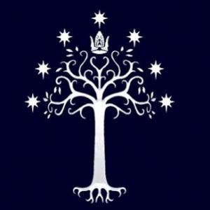 Árvore genealógica de Senhor dos anéis