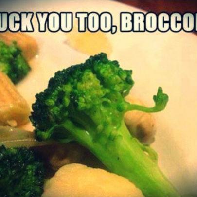 10 ótimos motivos para comer brócolis