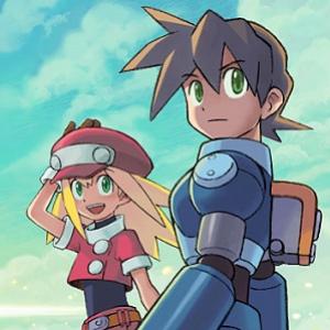 Megaman Legends 3: Aquele Que Não Está Entre Nós