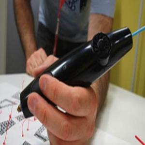 3Doodler, a caneta de impressão 3D