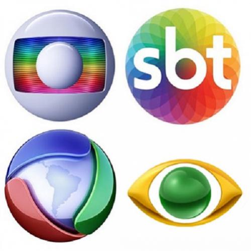 Lista: Os 8 melhores quadros da televisão brasileira.