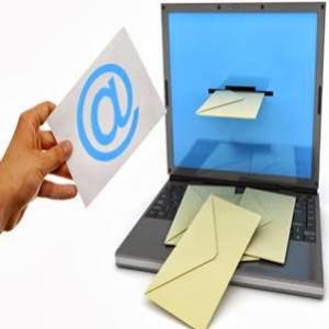 Receber outros emails no Gmail