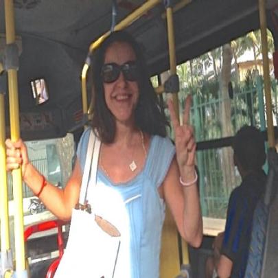 A ojeriza patética ao transporte público no Brasil