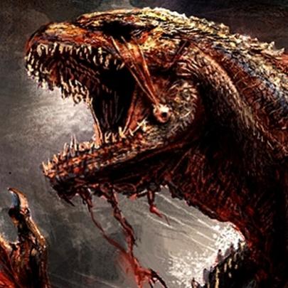 Assista antes que saia do ar: trailer do novo “Godzilla”