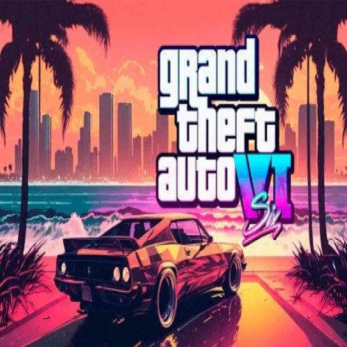 GTA 6 é confirmado pela Rockstar Games