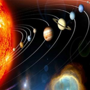 20 curiosidades incríveis sobre o espaço e o Sistema Solar