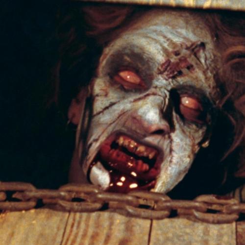 Conheça a atriz Betsy Baker, que fez o clássico de horror Evil Dead