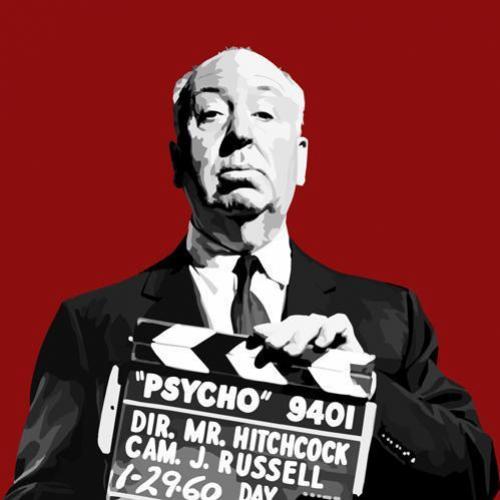 Confiram o review do clássico Hitchcock, Pavor nos bastidores