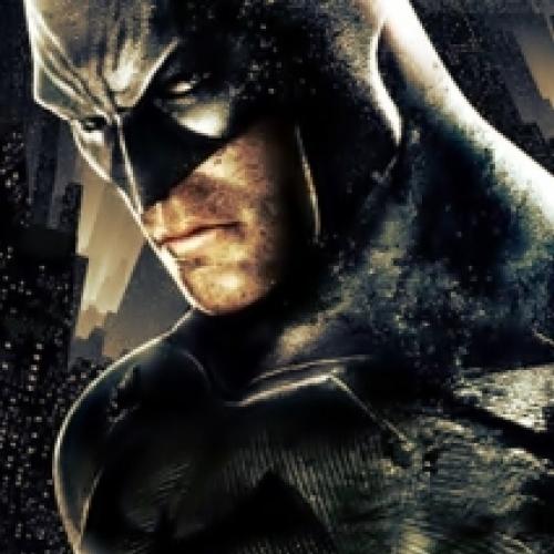 O Batman Vs Conde Drácula – A Verdadeira História De Bruce Wayne E Vla