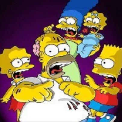 10 cenas que mostram que Os Simpsons conseguiram prever o futuro