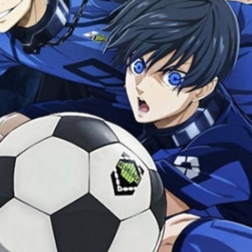 O Japão pode vencer a Copa do Mundo por causa desse anime?