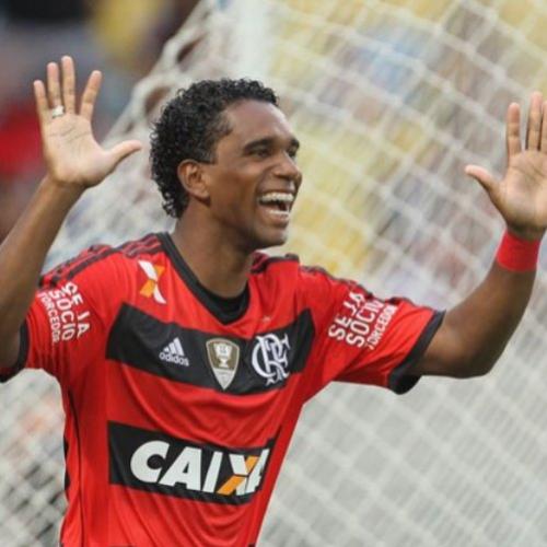 Jogador do Flamengo é intimado a explicar relação com milícia