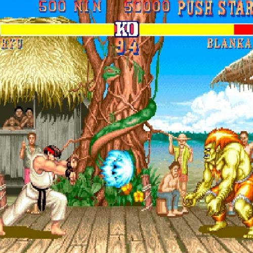 Street Fighter II: The World Warrior - Gratuito em todas as plataforma