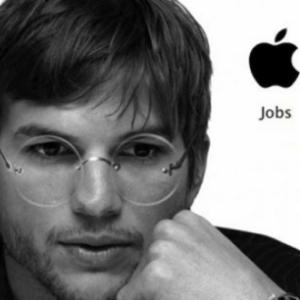 Jobs (Ashton Kutcher).  A história da ascensão de Steve Jobs. Trailer.