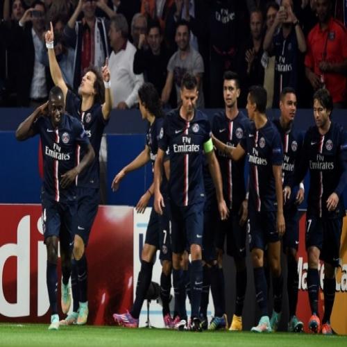 O que esperar do PSG na Champions League?