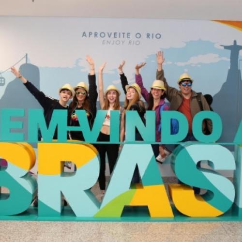 Flybondi, a primeira low cost argentina, inicia as operações no Brasil