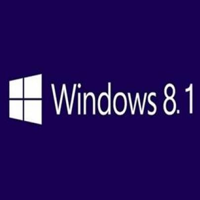 Download do Windows 8.1 é liberado pela Microsoft