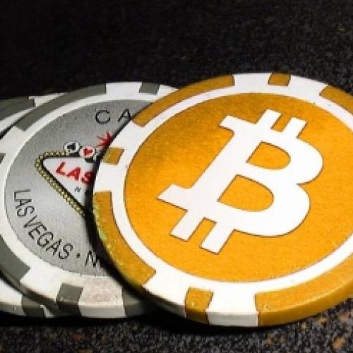 Jogue Poker e ganhe Bitcoin