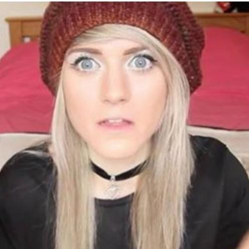 O que terá acontecido com Marina Joyce?