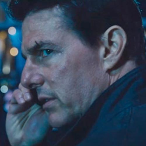 Tom Cruise em ótima forma no trailer da sequência Jack Reacher: Sem Re