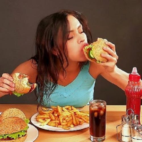 Top 6 alimentos que destroem a sua dieta