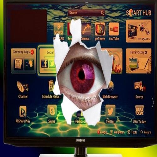 Sua Smart TV pode estar sendo usada para vigiar a privacidade da sua f