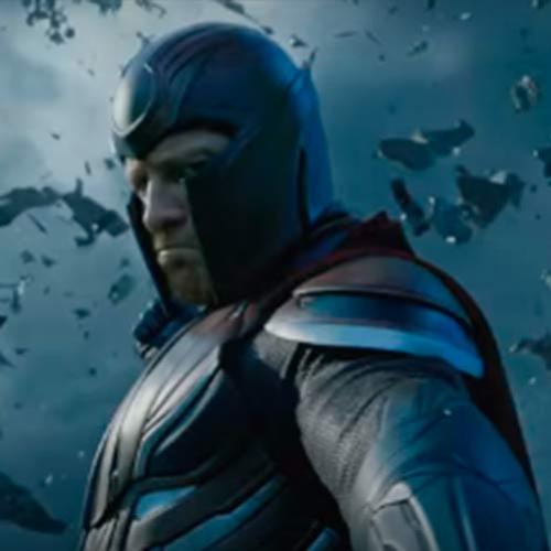 Jennifer Lawrence e Fassbender no trailer de X-Men: Apocalipse