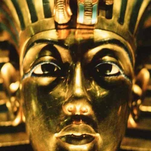 O punhal do faraó Tutancâmon é de origem extraterrestre