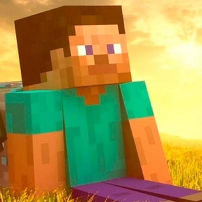 Minecraft Games é um servidor imperdível!