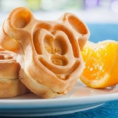 Disney Dining Plan: Vale a Pena?