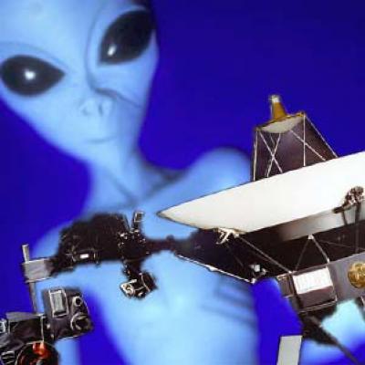 Voyager I captura sons interestelares - Blog Victoralm