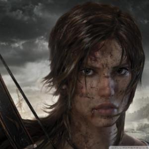 Será que seu PC consegue rodar Tomb Raider?