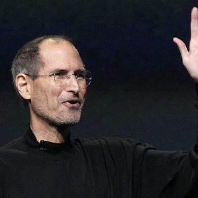 Tesouro perdido de Steve Jobs é encontrado!