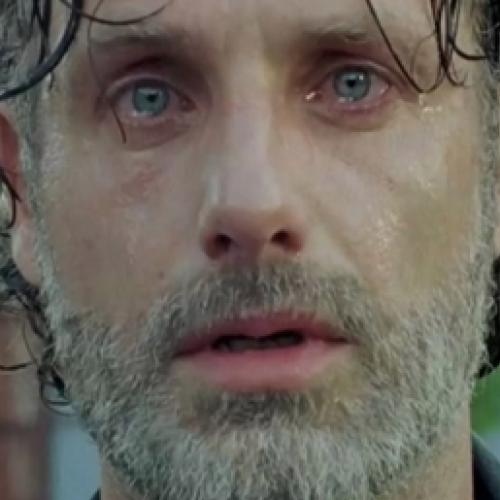 The Walking Dead: Derivada mostra o que aconteceu com Rick Grimes 