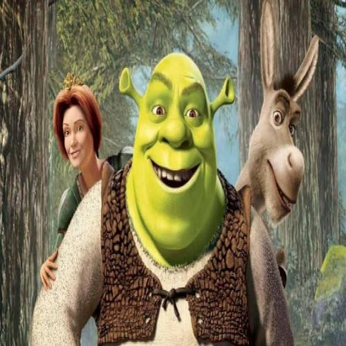  Qual é a ordem dos filmes de Shrek?