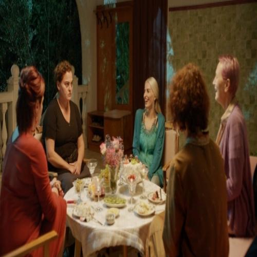 Panorama do Cinema Suíço Contemporâneo Celebra sua 10ª Edição com Home