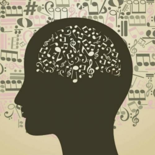 Pesquisa mostra que gosto musical depende da estrutura do cérebro