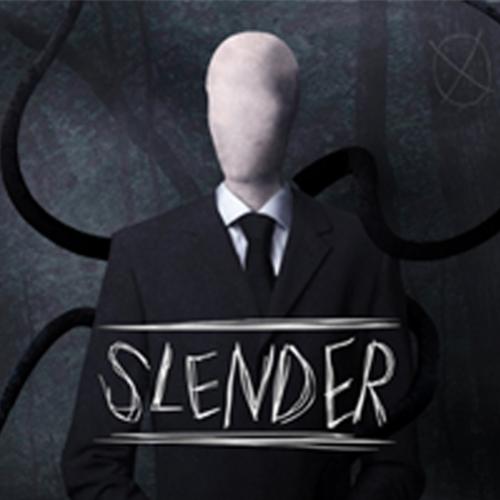 O Slenderman