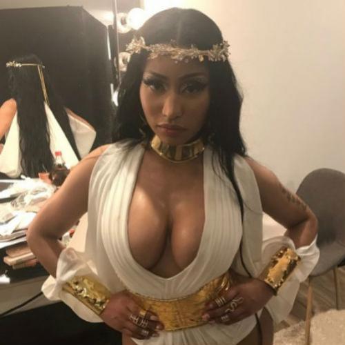 O que Nicki Minaj tem de melhor?