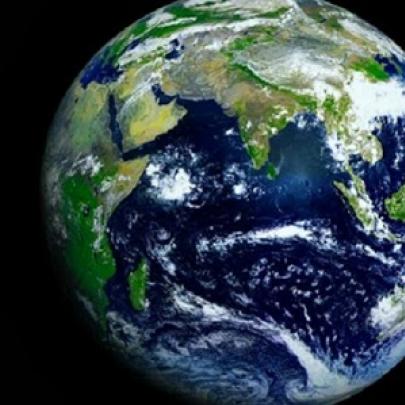 O que aconteceria se a Terra parasse de girar? (com video)