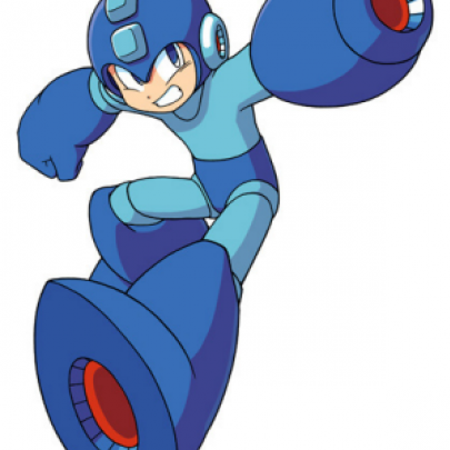 Albuns Homenageiam 25 Anos de Megaman